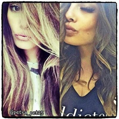 @ximenaNR is the most important to me ❤ She is my Idol , my Hero , my Dream and my Life  ❤  I will love you so much forever @ximenaNR ❤