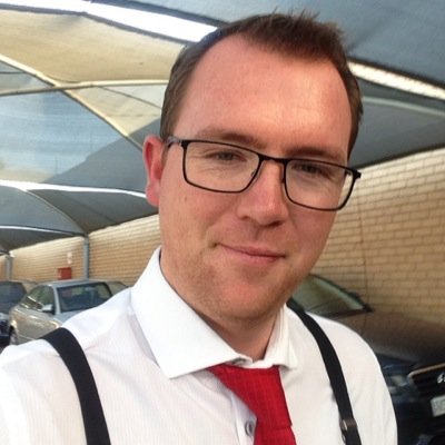 Husband, Father, Audi Salesman and lover of vintage muscle cars