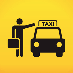 Taxi user from Montreal