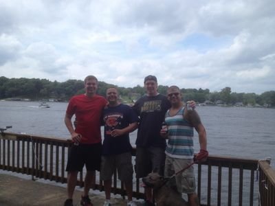 rhopman34's profile picture. 