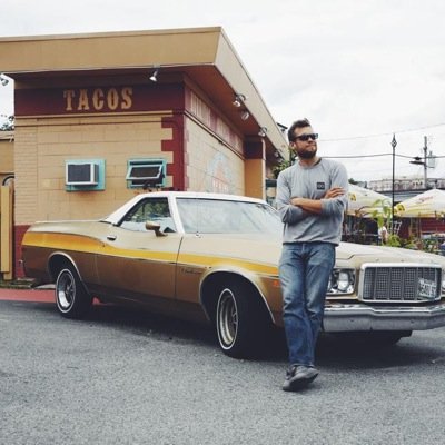 JohnnyPOMMES's profile picture. https://t.co/O5lkVnH1rd, Fan of many foods.