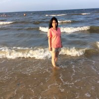 Qiuju LI (@targie1) 's Twitter Profile