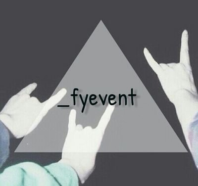 event - event efway!