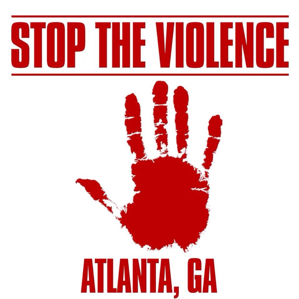 Increasing Peace and Non-violent activities for Atlanta Youth!