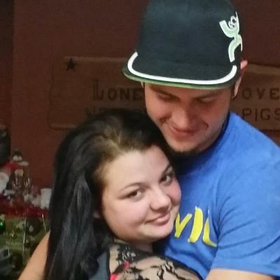 I'm 18. October 17, 2015 i will be marrying my bestfriend, Mr. Kevin Lawrence Painter. never let your dreams go. chase them head on.
