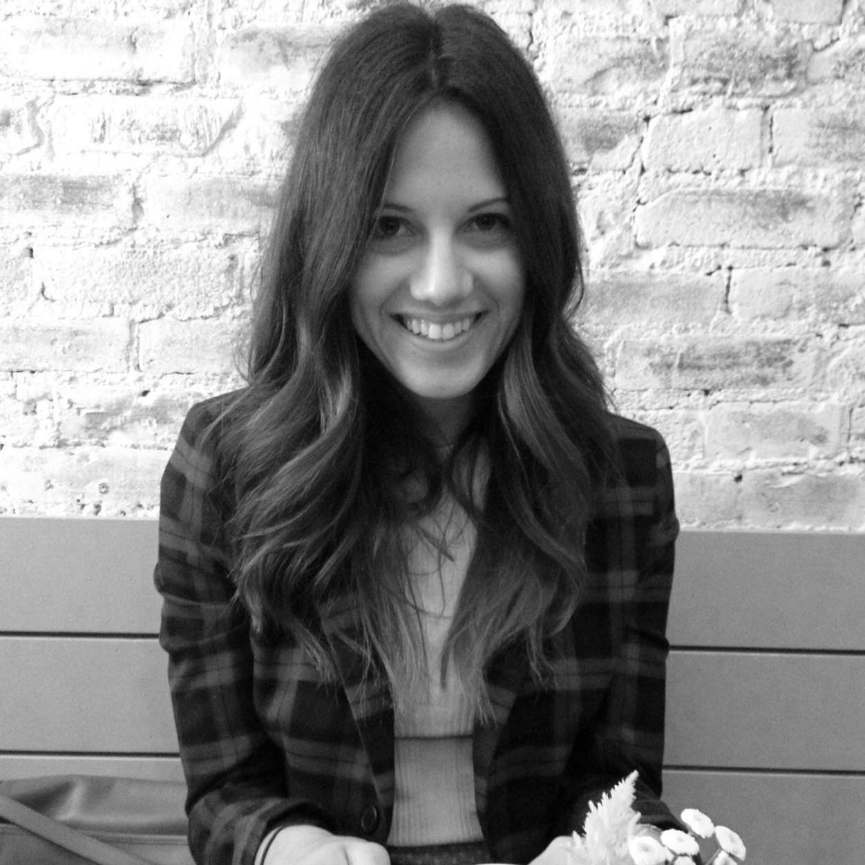 Toronto-based writer and editor living simply in the city.
