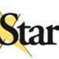 The Daily Star is a newspaper located in Hammond, Louisiana.