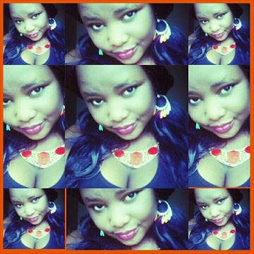 Shamel Is An Upcoming Zed Artiste....Vocalist,Song Writter and Fashion Addict..*Iam The ART of Africa*
