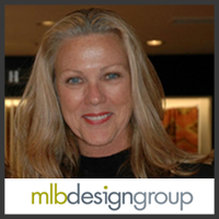 MLBdesigngroup's profile picture. Award-winning interior design firm led by Marie Lail Blackburn, #CMKBD #CID. Passionate about #PNW Organic Contemporary Design, and living a joyful life.