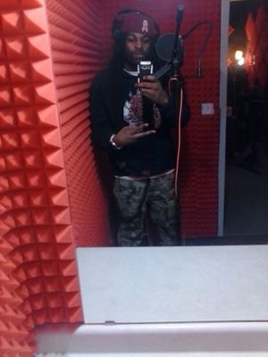 Ovadose33's profile picture. 