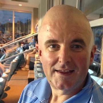 nclawdog92's profile picture. Husband, father, friend, lawyer, adoption, healthy living, Tarheels, Carolina Panthers, Osteogenesis Imperfecta (OI)