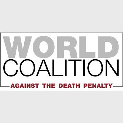 The World Coalition Against the Death Penalty is an alliance of more than 160 NGOs, bar associations, local authorities and unions aiming at universal abolition