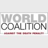WCADP's profile picture. The World Coalition Against the Death Penalty is an alliance of more than 160 NGOs, bar associations, local authorities and unions aiming at universal abolition