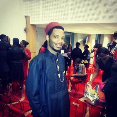 Legal practitioner, singer, Friend of God...