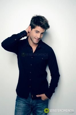 Club De Fans Oficial de Luis Fernandez

Luisistas
