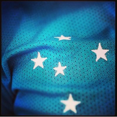 Página do Instagram agora também no Twitter. Instagram: @meucruzeiro2015. Dono @danielbragabh Twitter e Instagram.