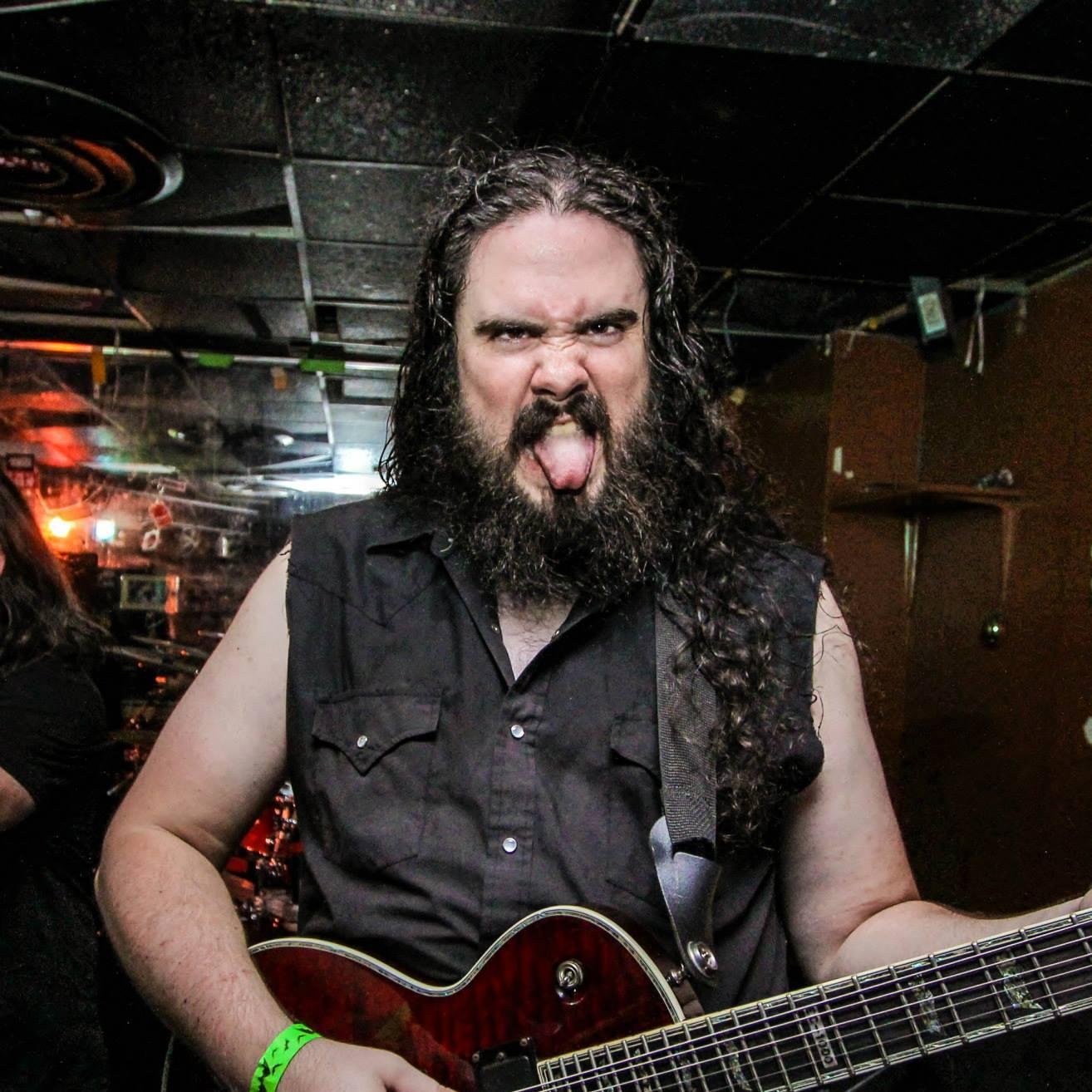 Christian, husband, father, guitarist, Dragonborn, designer, composer, & pogonotrophist | currently shredding/composing for @Hopeforthedying (@FacedownRecords).