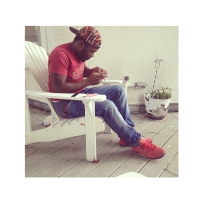 Follow the Movement, THEY DONT UNDERSTAND ME! Cant wait to say NIGGA WE MADE IT