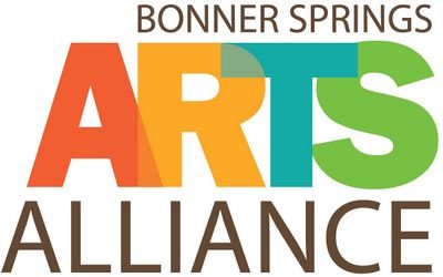 Bonner Springs Arts Alliance provides creative and artistic opportunities and education for all ages in the literary, performing and visual arts. PROMOTE ART!