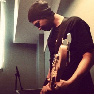 Bassist for Hopeless Youth