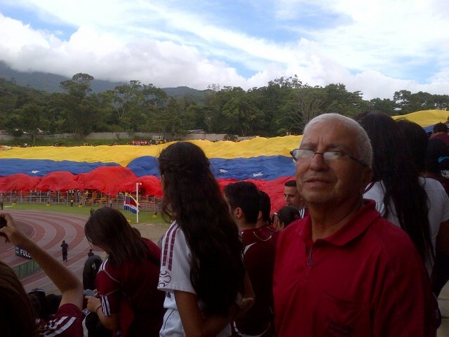 luisrod14439274's profile picture. 