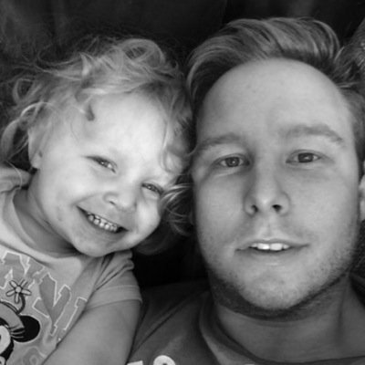 Hands-on Dad & Business Director. Fitness, health, nutrition. Recruitment. Marketing. Two naughty kids and a crazy dog. All views belong to my wife @fionajewitt