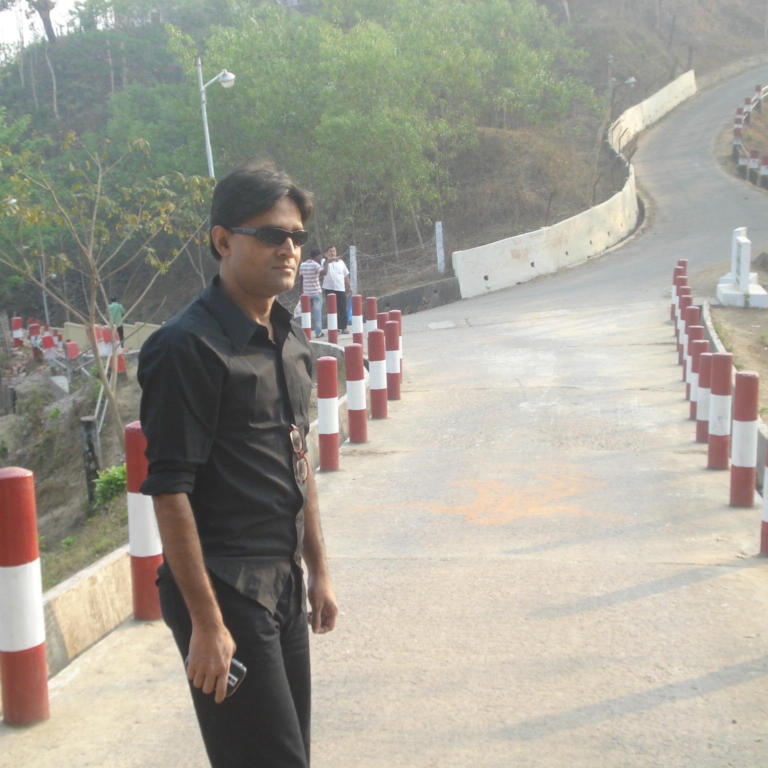 mahmud_2007's profile picture. 