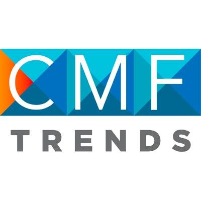 Follow @CMF_FMC for Industry & Market Trends. ⚠️
This account is now inactive.