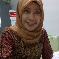 Hastuti Mahfud (@tutiffany) 's Twitter Profile