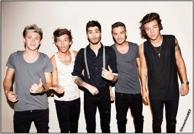 owner of this fanpage @pizzaniall02