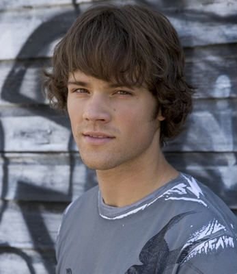 My name is Sam. 1/2 werewolf, 1/4 angel and 1/4 human. I was born in purgatory. Some say I look older than what I am, my mom said that's the angel in me.
