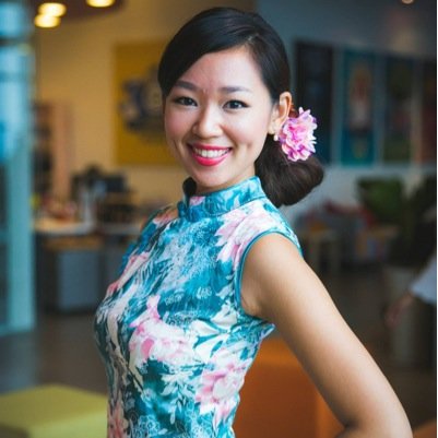 boonluxanne's profile picture. 1st Runner-up Miss Universe Malaysia 2012 Gen-Y Performance Coach 
Inspires to inspire.....