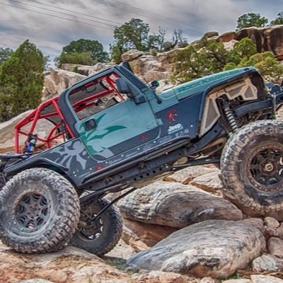 This is our Twitter page! Follow @legit_jeeps on Instagram!
