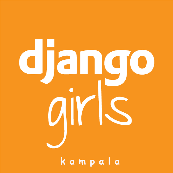 Django girls Kampala is a chapter of @djangogirls, a non-profit free workshop for women who want to start building @djangoproject websites