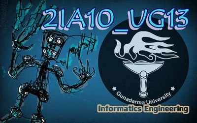Akun Resmi Kelas 2IA10 Angkatan 2013 Universitas Gunadarma | Cauye!