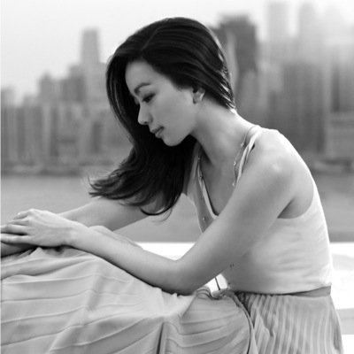 The Princess at The House Of Dancing Water. Prima Ballerina. Instagram : Fayeleung318