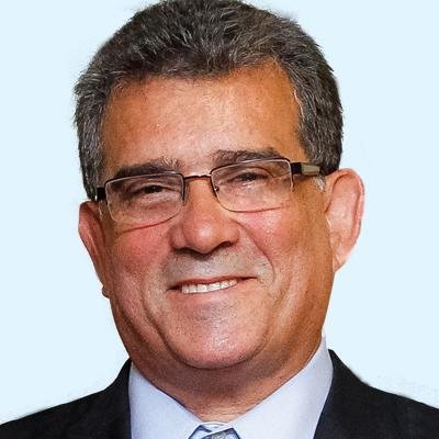 Professor Aposentado da UFAL