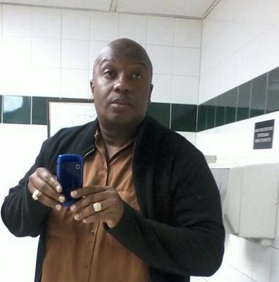I work for Miami Dade County, I'm a pisces, i am 6'3, 265lbs., i love to cook, watch movies....To Be Continued