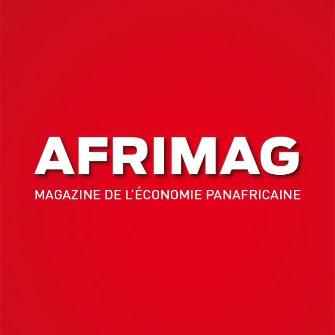 #Afrimag - Magazine #africain mensuel d'analyse et d'information économique.