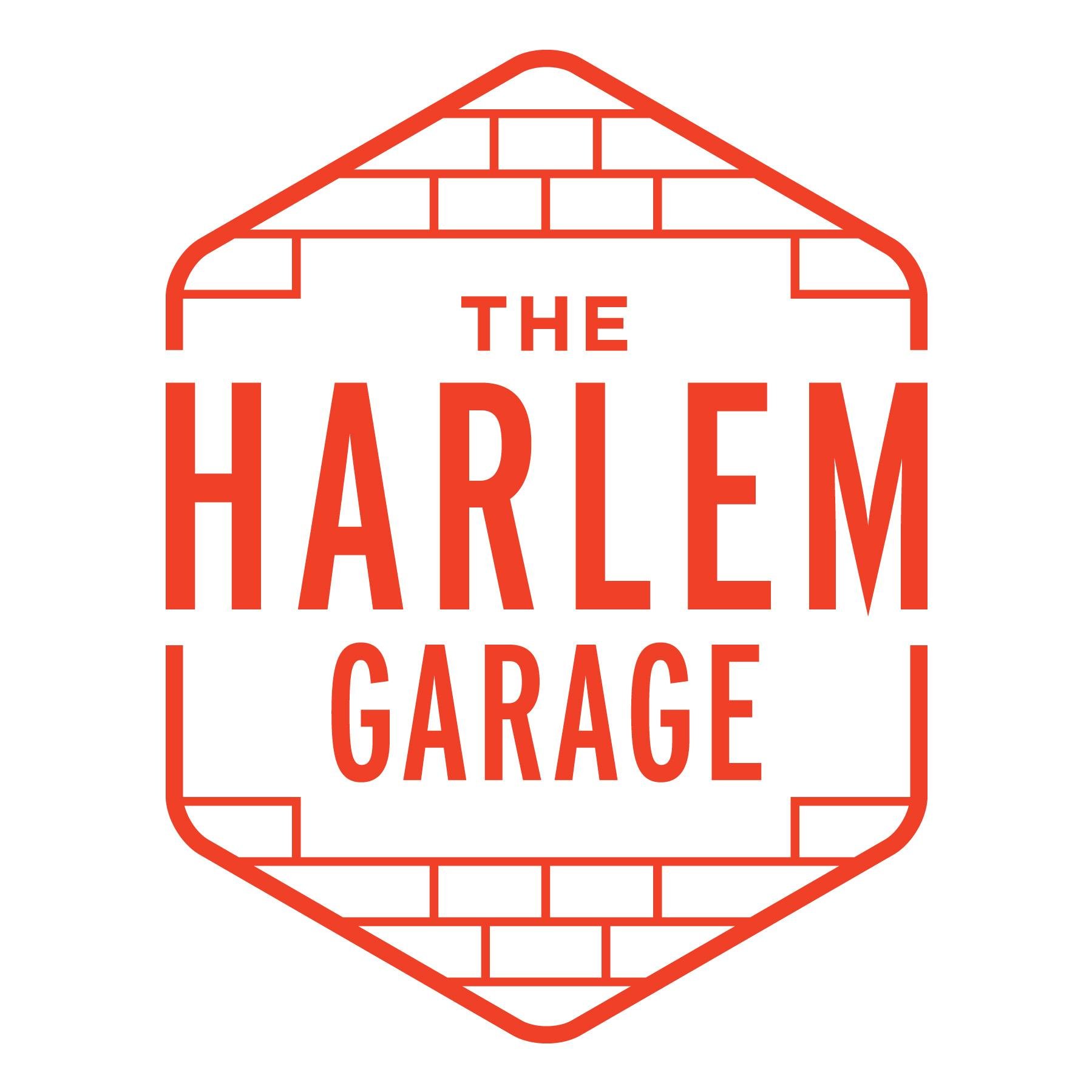 Harlem Garage is Uptown's own coworking hub of entrepreneurs, movers, & shakers building their ideas in a collaborative space.Follow us @HarlemGarage
