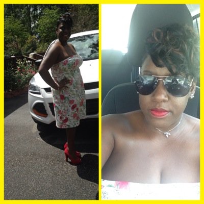 Loving my NEW life in SC. Change is good!