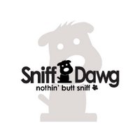 Sniff Dawg (@shopsniffdawg) 's Twitter Profile