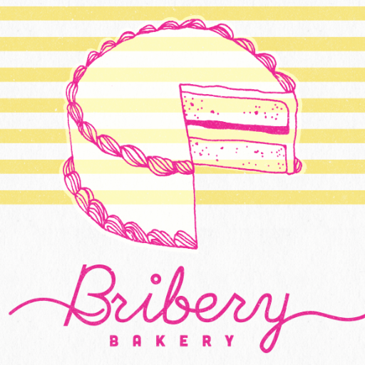 briberybakery's profile picture. Bakery/Dessert Bar by Jodi Elliott now open! Located at 2013 West Wells Branch Pkwy, Suite 109, Austin, 78728. #BriberyBakery