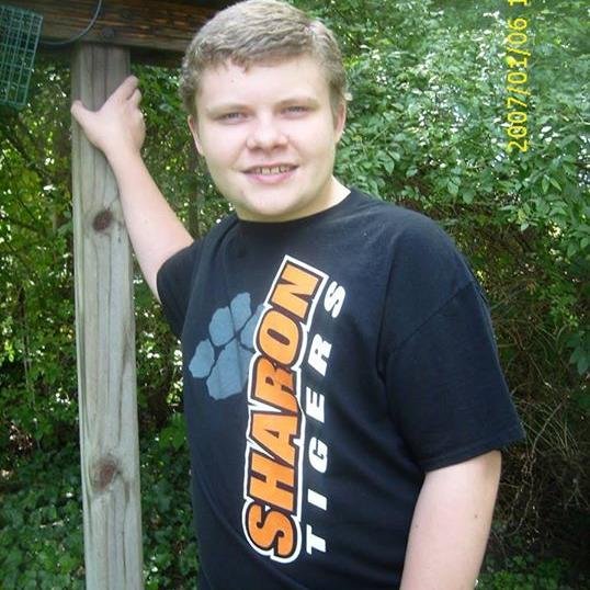 Nick_Rainey123's profile picture. 