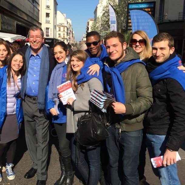 Twitter officiel des jeunes Républicains Levalloisiens ! #AvecPBalkany