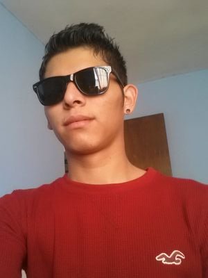 luis_csa1's profile picture. Crack en AC Milan