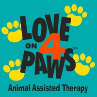 Love On 4 Paws (@loveon4paws) 's Twitter Profile