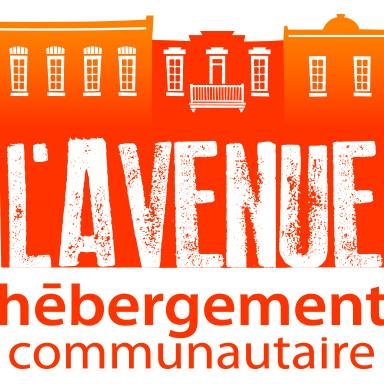 LAvenueHC's profile picture. L’Avenue hébergement communautaire accueille des jeunes en difficulté, hommes et femmes âgés de18 à 30 ans. De l’hébergement aux Pignons sur rues!
