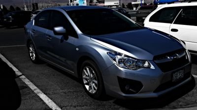 samcanevaro's profile picture. 