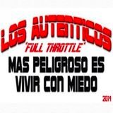 LOS AUTENTICOS ES UN GRUPO DONDE NO HAY UN PRESIDENTE NI UN CREADOR ES UN GRUPO DONDE TU PALABRA CUENTA DONDE CADA OPINION O COMENTARIO ES ESCUCHADO.